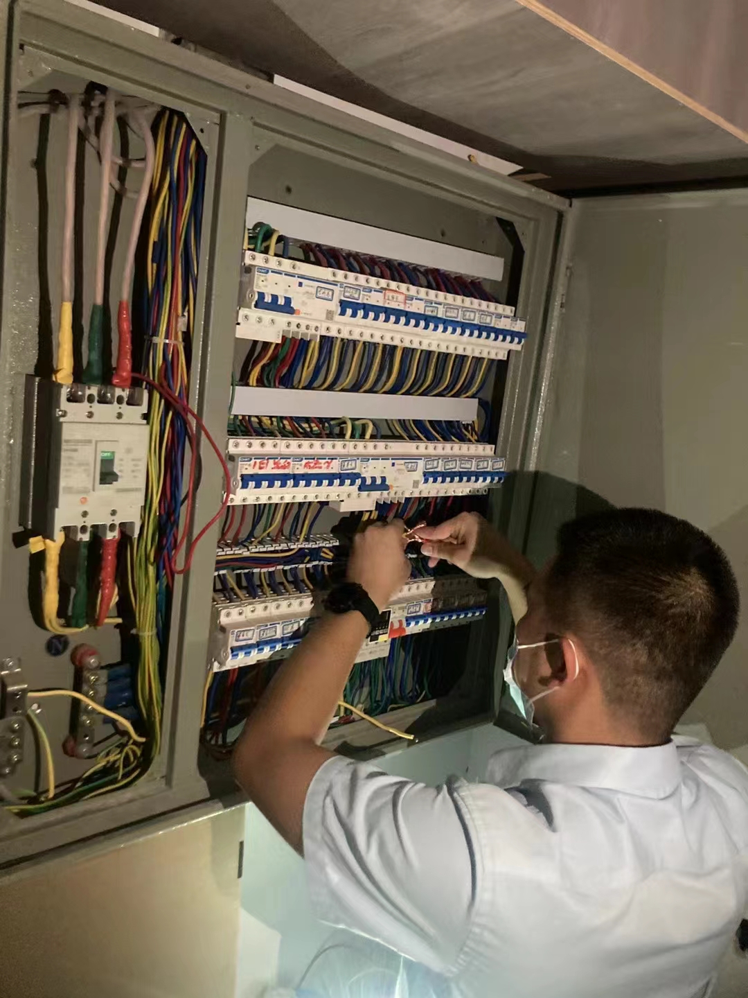 电保智慧安全用电 电保智慧安全用电