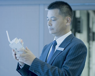 2023珩祥科技企业宣传片