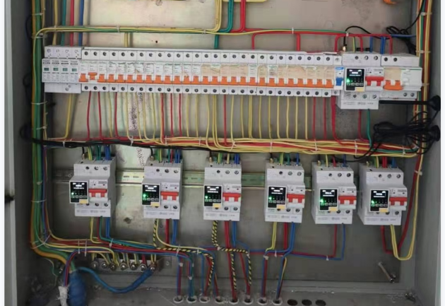 珩祥断路器厂家 珩祥断路器厂家