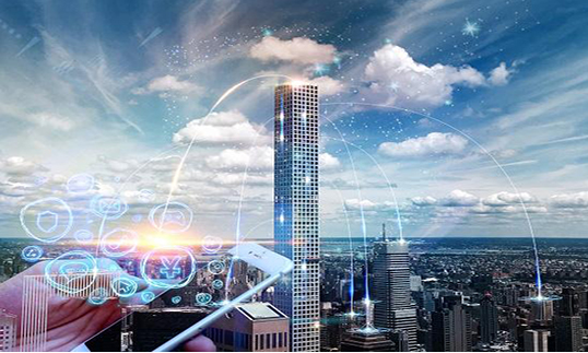 电保智能断路器